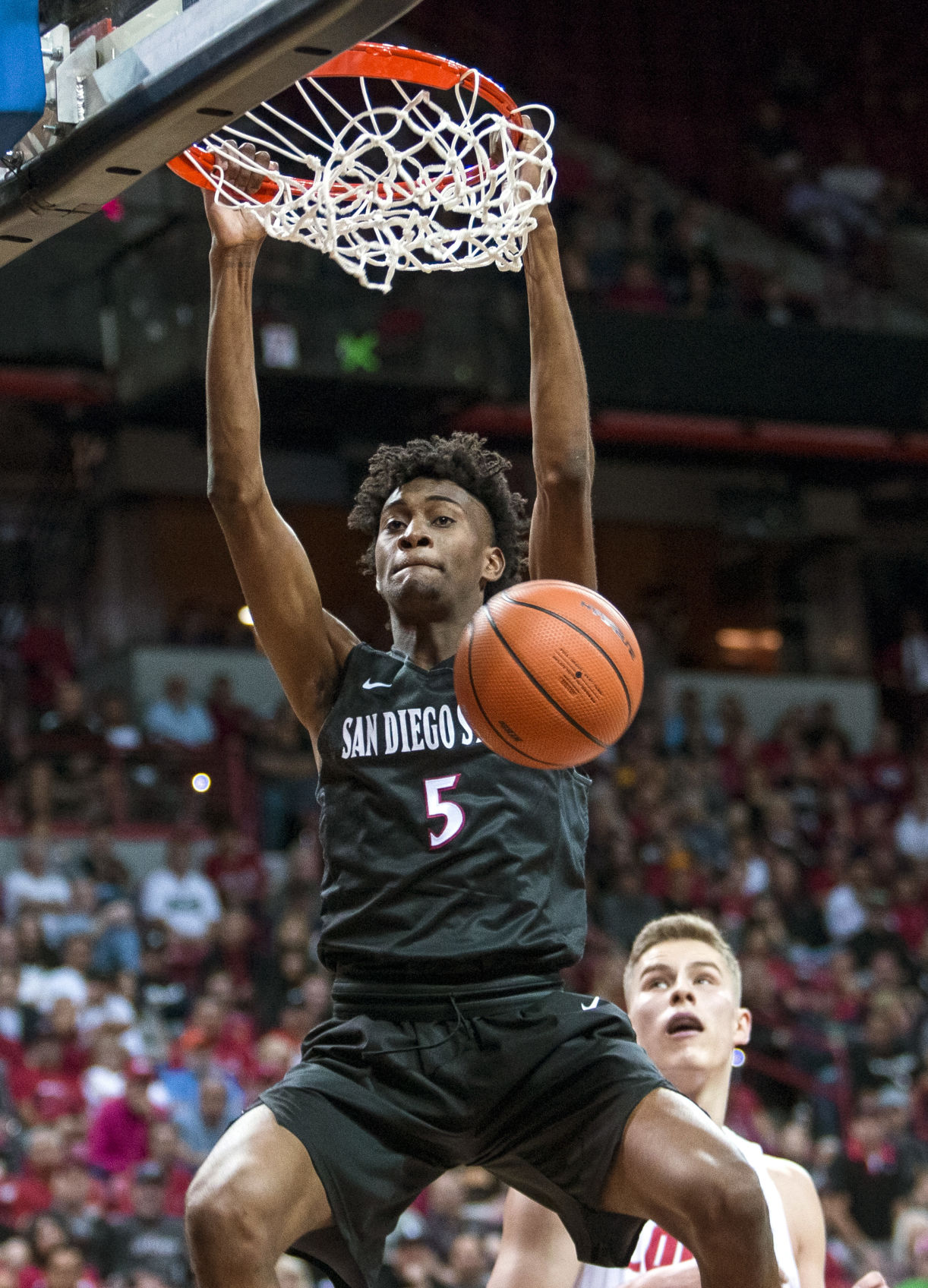 San Diego St Preview Basketball